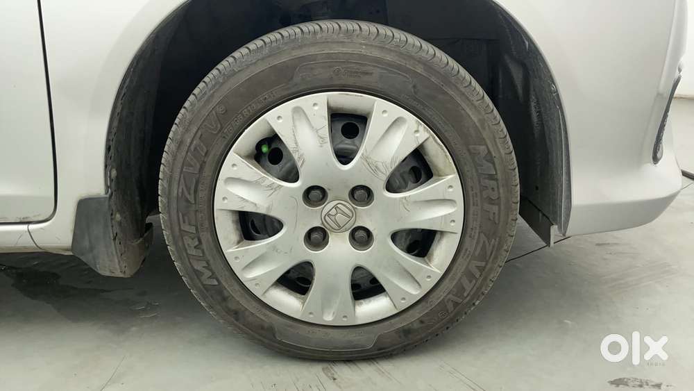 Honda Amaze 1.2 S I-vtec, 2018, Petrol