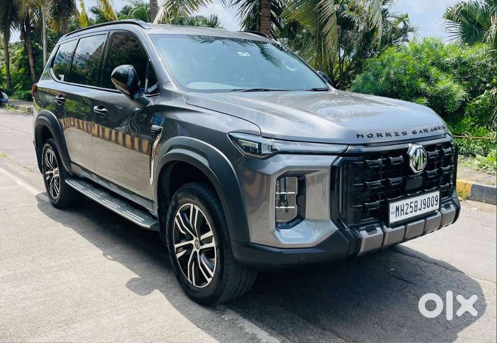 Mg Magestor Magester, 2026, Diesel