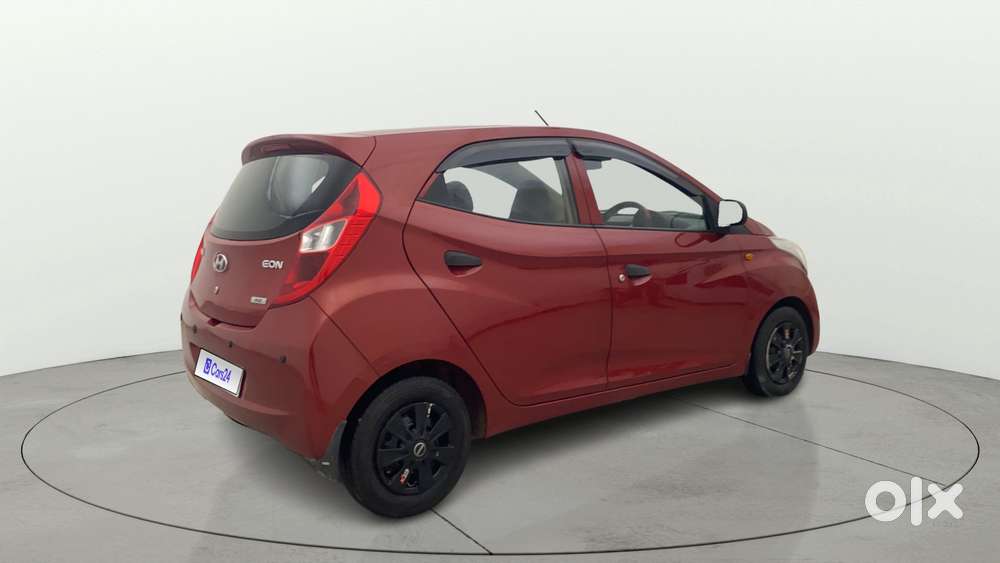 Hyundai Eon Era +, 2013, Petrol