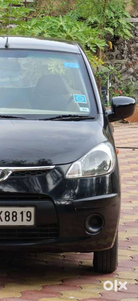 Hyundai I10 1.2 Kappa Magna, 2010, Petrol