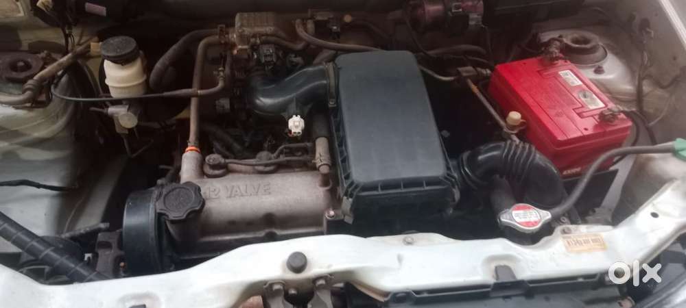 Maruti Suzuki Alto 2005-2010 Lxi Bsiii, 2009, Petrol