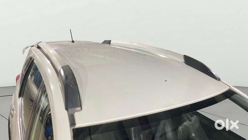 Honda Br-v 1.5 V I-vtec Mt, 2017, Petrol