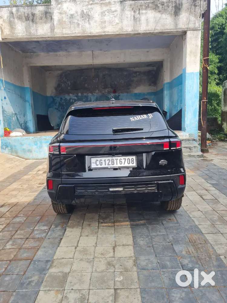 Hyundai Creta Sx Petrol 2025 With 27000 Km