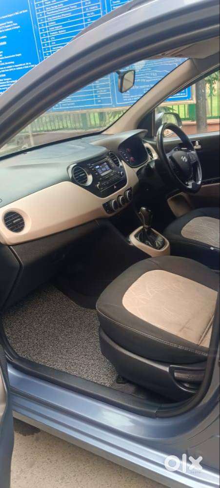 Automatic Car And Best Deal