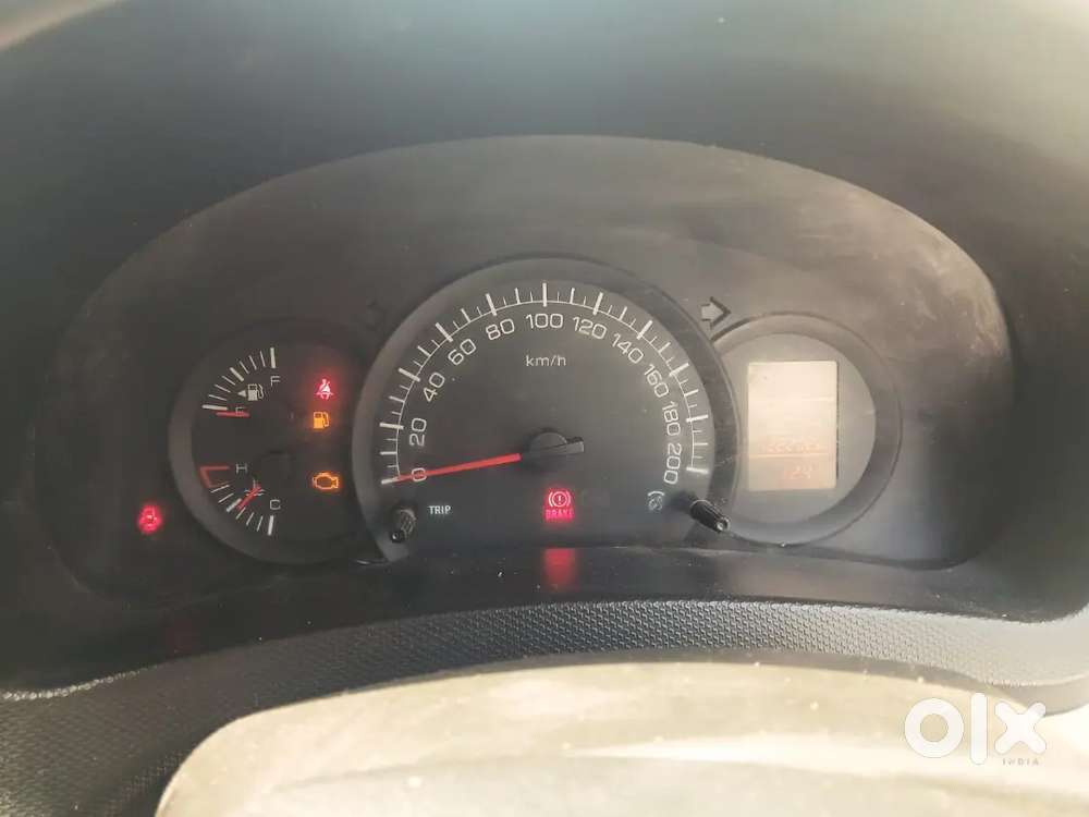 Maruti Suzuki Dzire 2016 Cng & Hybrids Well Maintained