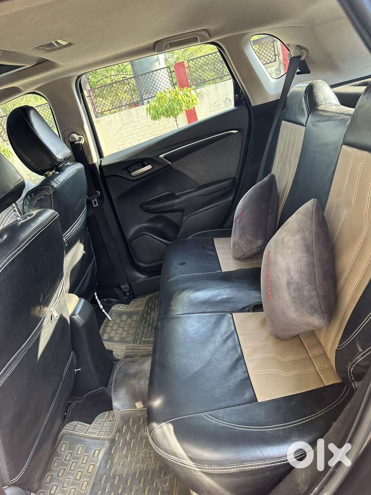 Honda Wr-v 1.5 Vx Exclusive Edition I-dtec, 2019, Diesel