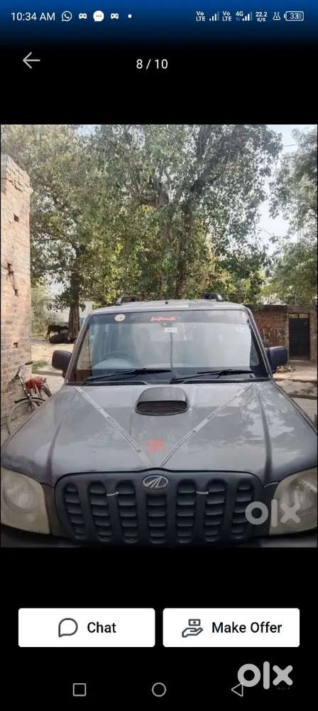 Good Cantion Car H