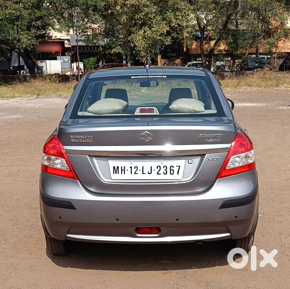Maruti Suzuki Swift Dzire Vdi (o), 2014, Diesel