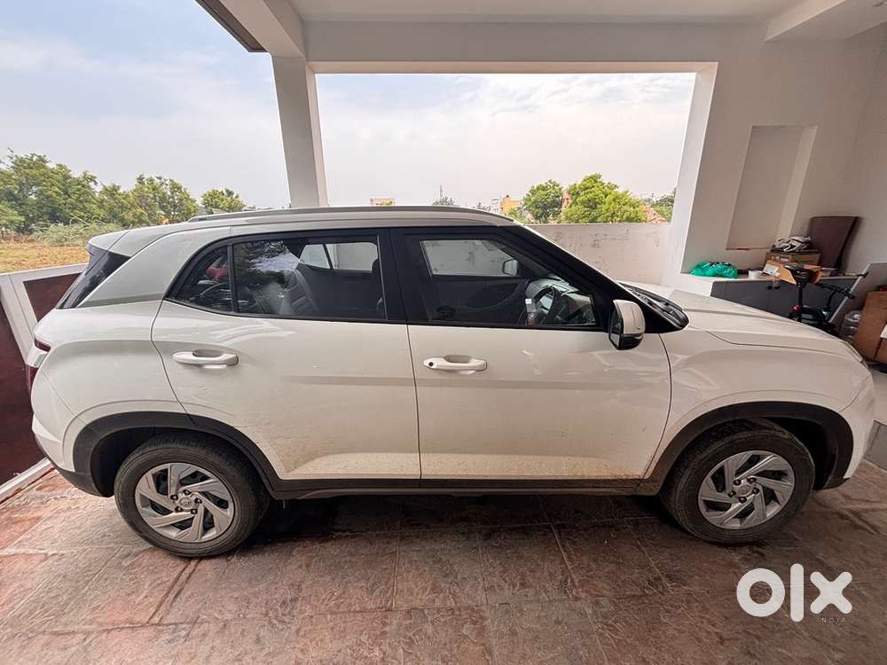 Hyundai Creta Facelift 2020 Diesel Manual For Sale