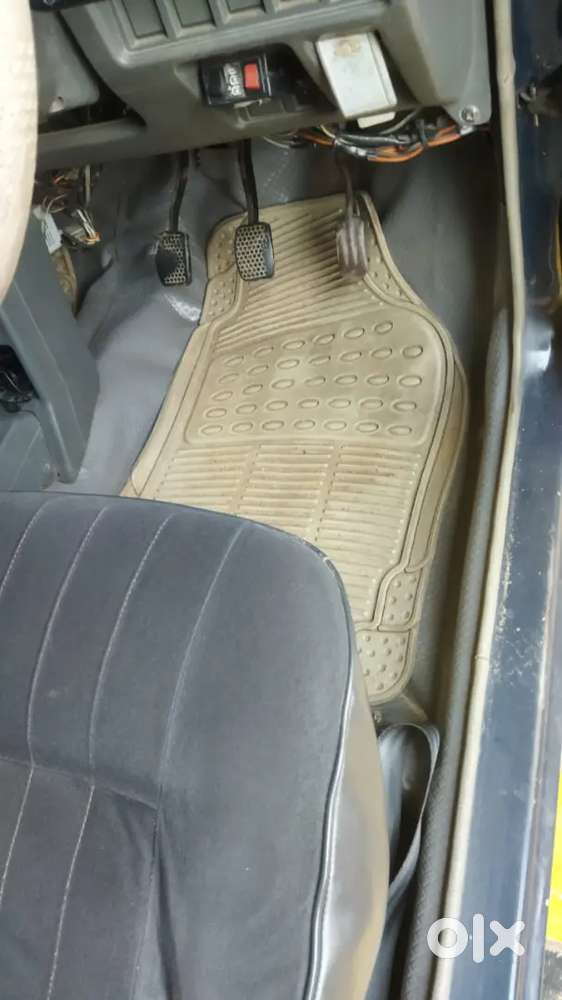 Maruti Suzuki 800 1996 Lpg Good Condition