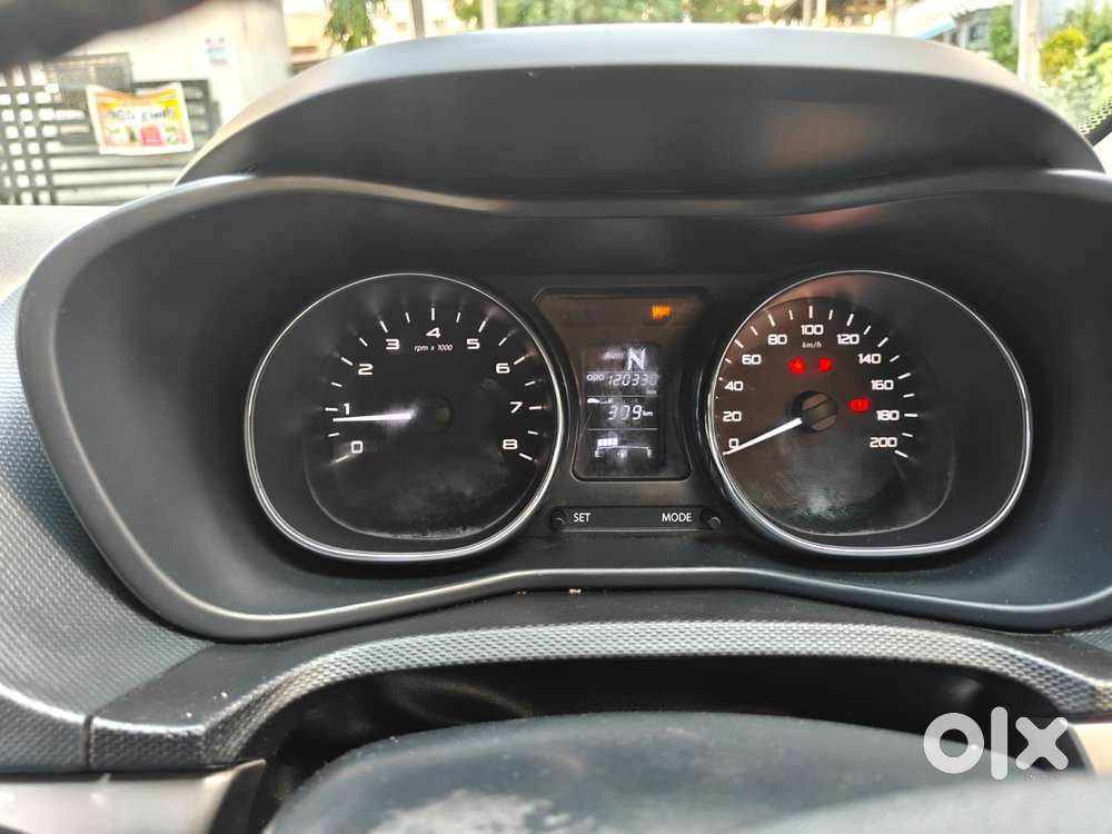 Tata Nexon 1.5 Revotorq Xza Plus S Amt, 2019, Diesel