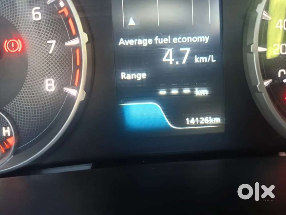 Maruti Suzuki Vitara Brezza 1.5 Zxi, 2023, Petrol