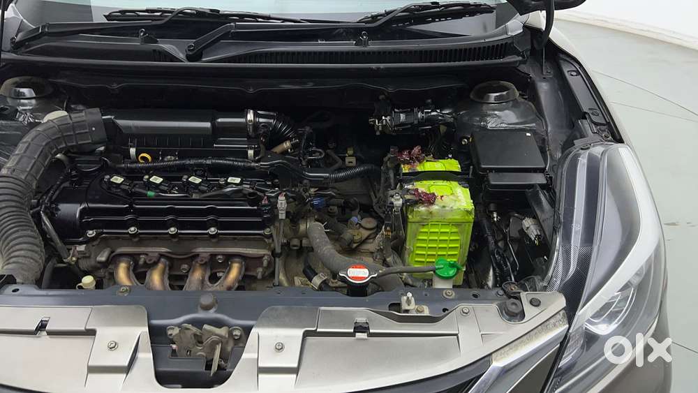 Maruti Suzuki Baleno 1.3 Delta, 2020, Petrol