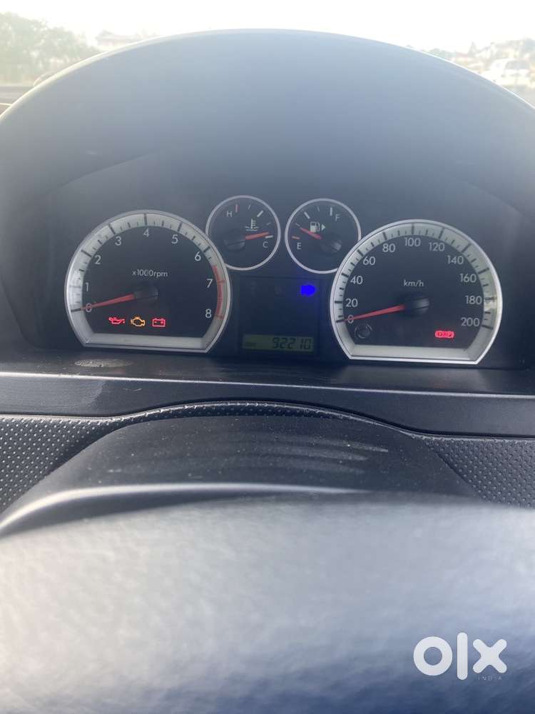 Chevrolet Aveo Lt 2006 Car