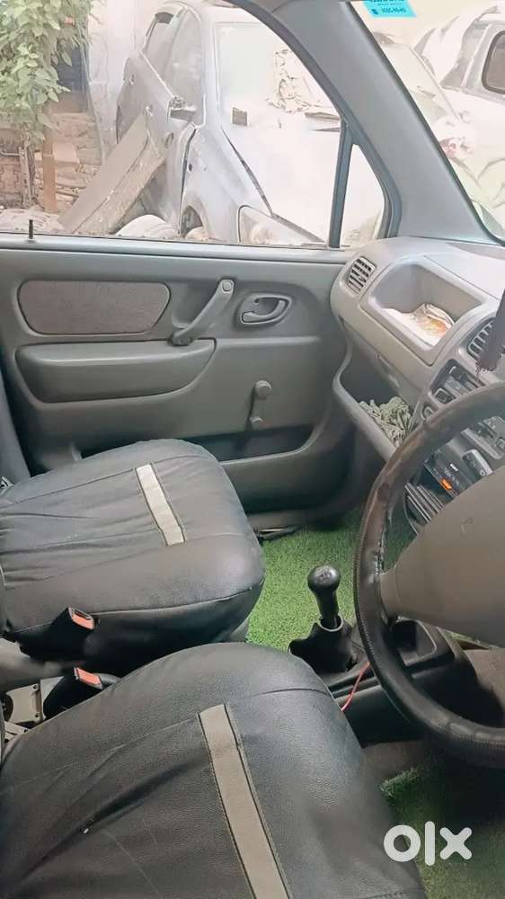 Maruti Suzuki Wagon R 2004