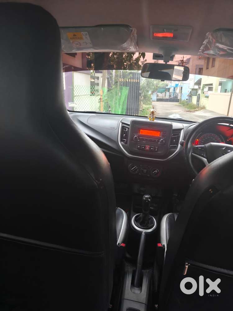 Maruti Suzuki Celerio Zxi, 2023, Petrol