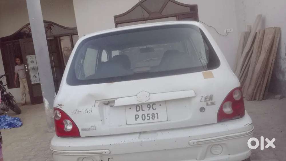 Hyundai Staria 2005 Diesel Good Condition