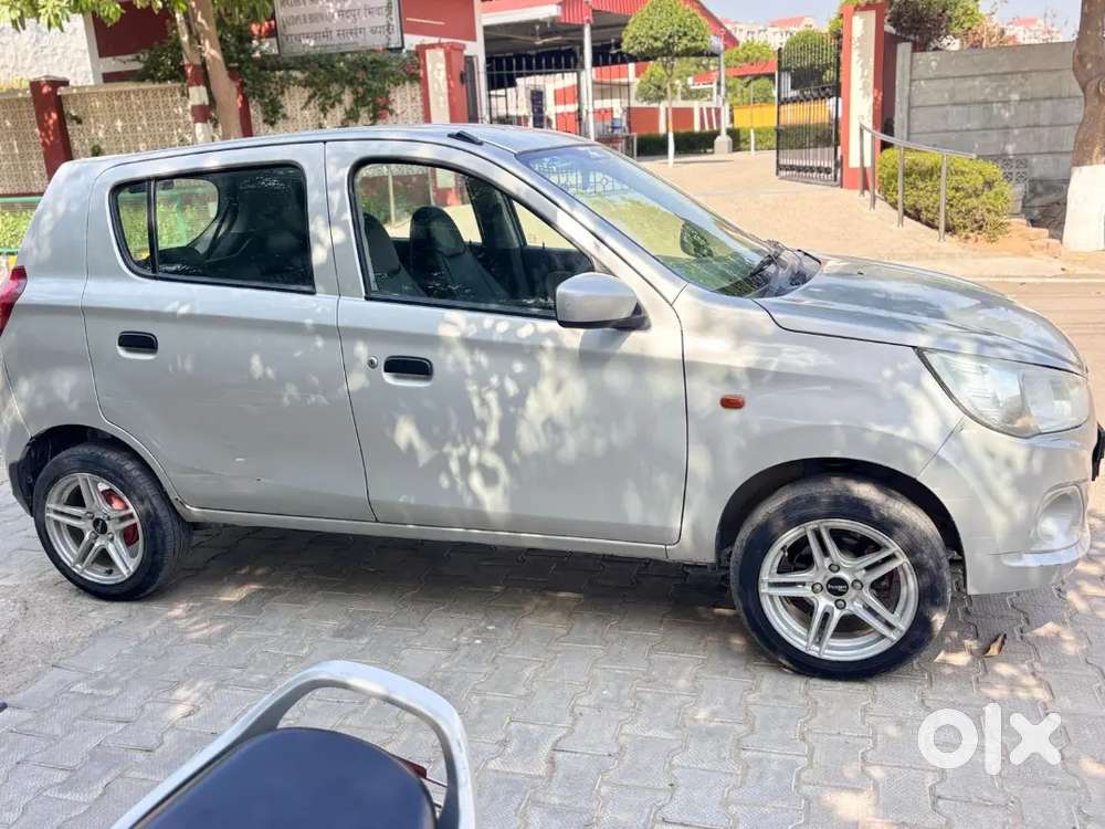 Good Condition Car