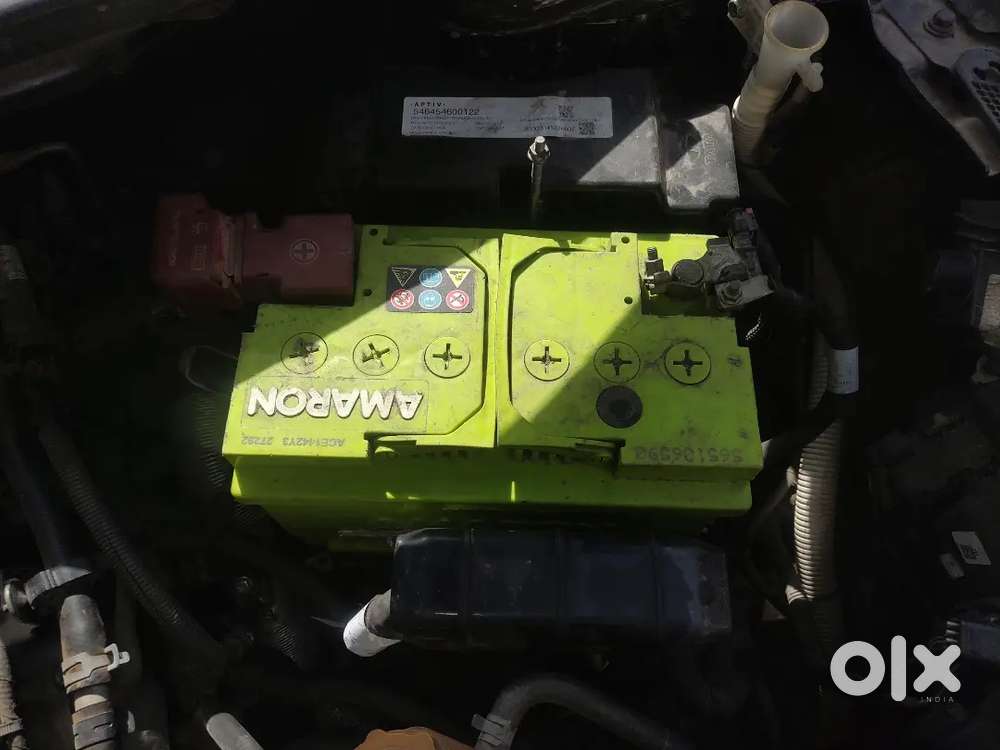 Tata Safari 2021 2.0 Kryotec Xz Plus