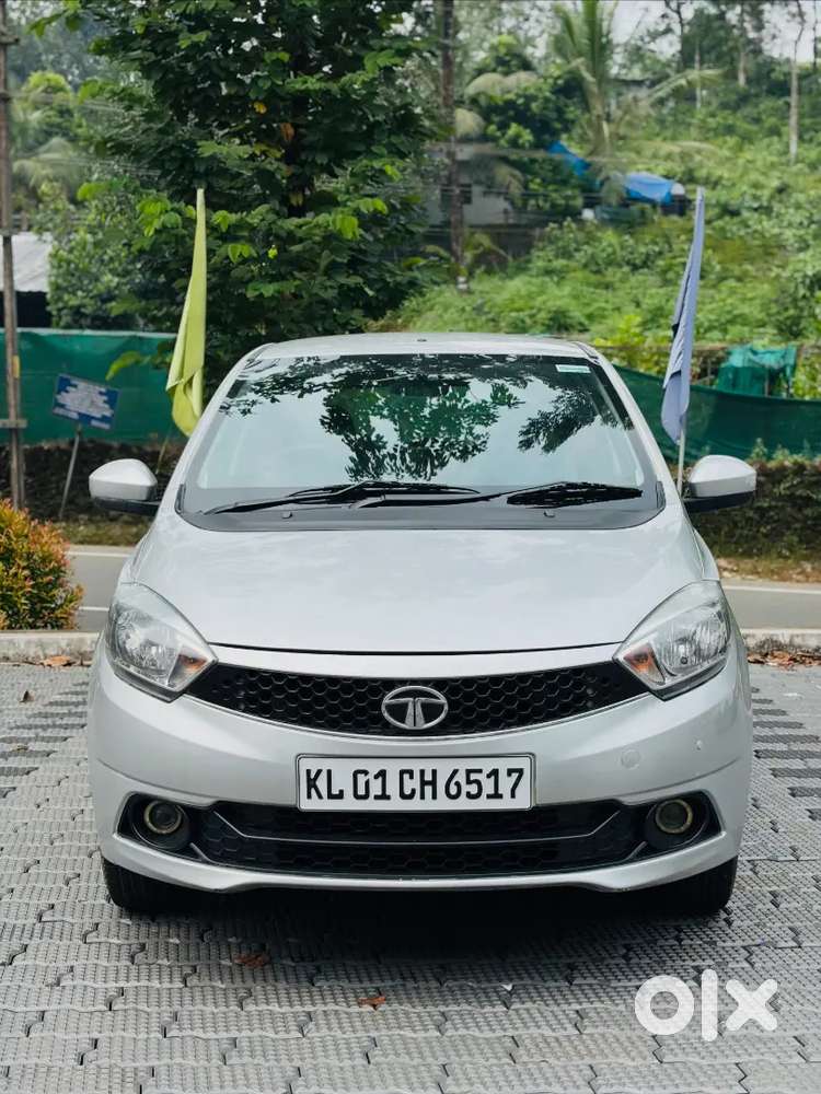 Tata Tiago 1.2 Revotron 2018 Petrol Manual Well Maintained