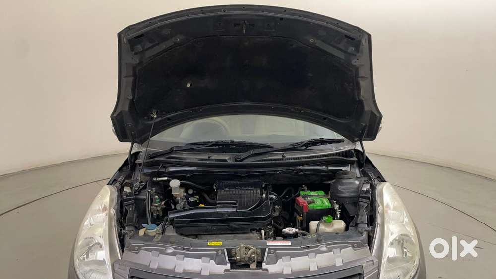 Maruti Suzuki Swift Dzire 1.3 Vxi, 2012, Petrol