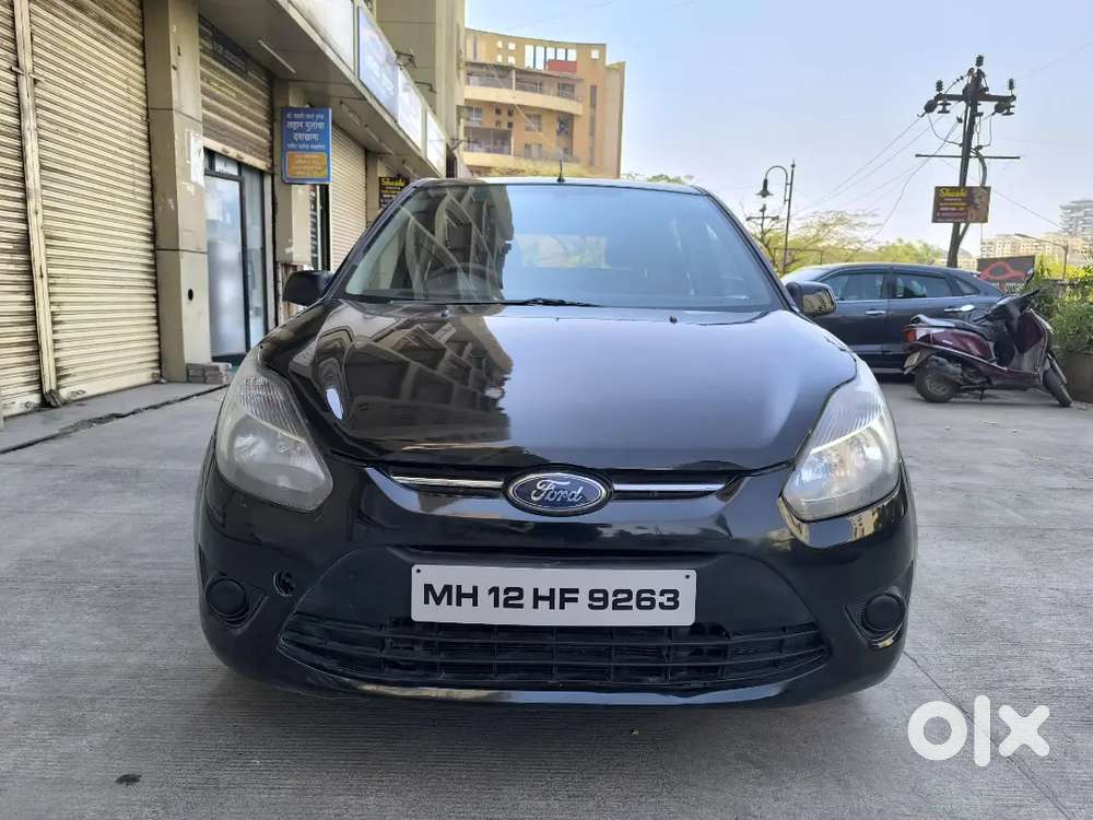 Ford Figo 2011 Petrol Good Condition