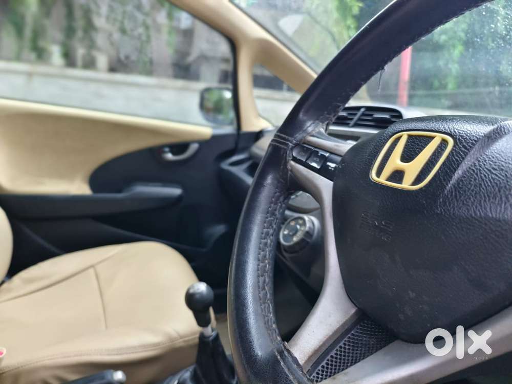 Honda Jazz 1.2 Mode I-vtec, 2012, Petrol