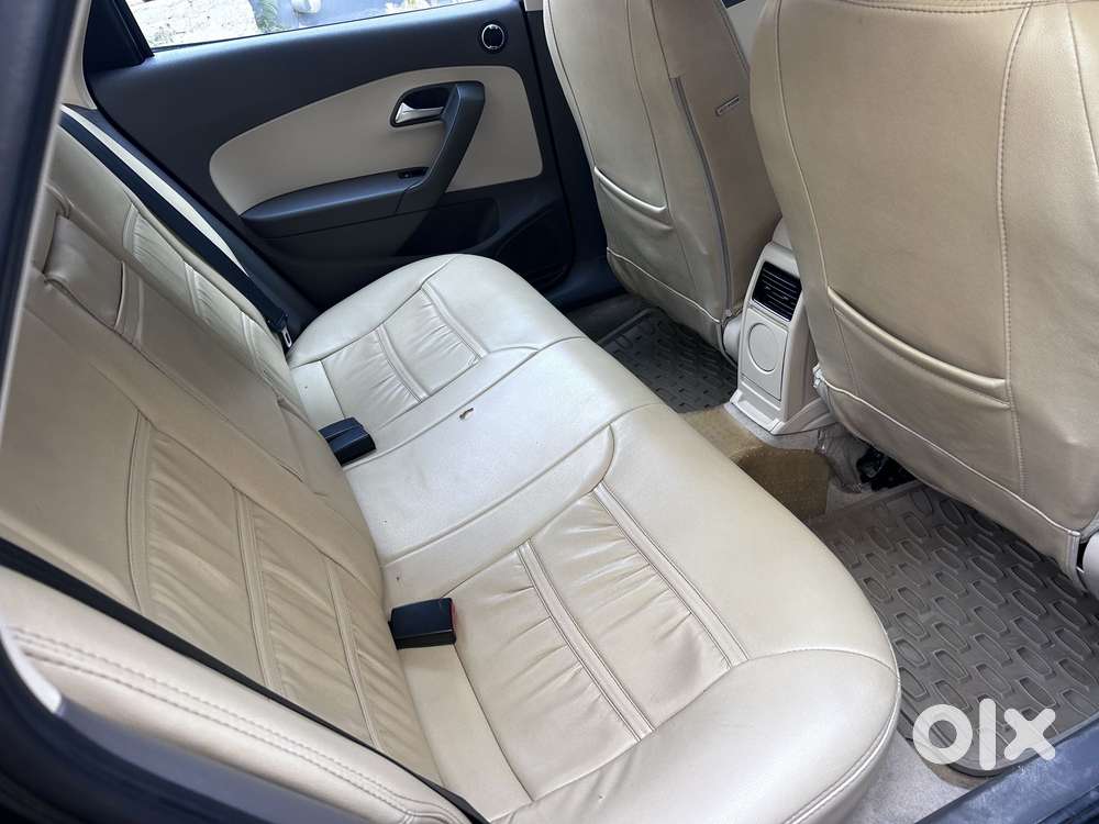 Volkswagen Vento 2010-2013 Diesel Comfortline, 2012, Diesel