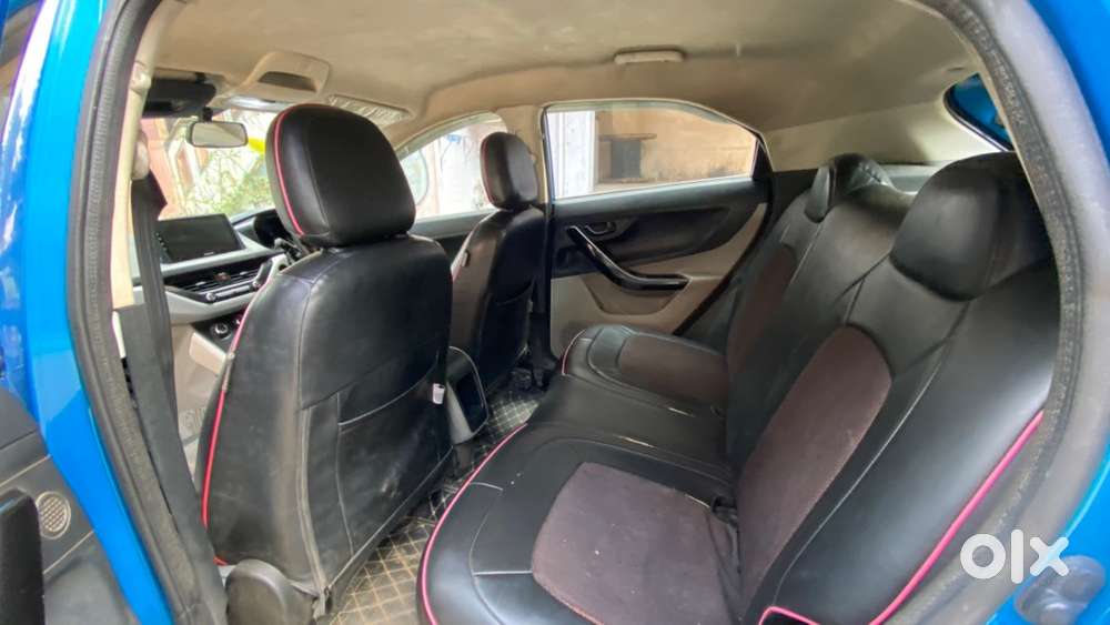 Tata Nexon 2018 Diesel Manual Car