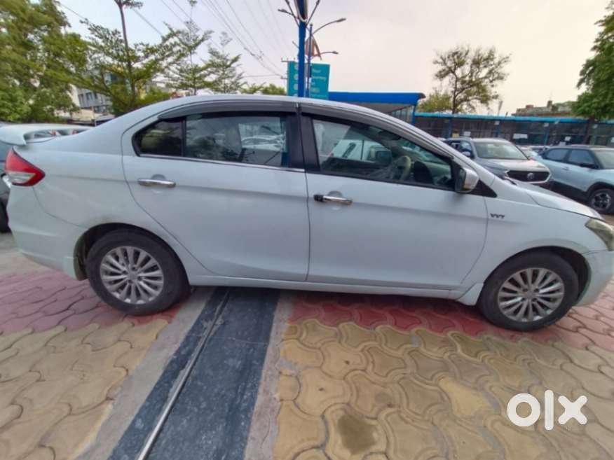 Maruti Suzuki Ciaz Zxi, 2015, Petrol