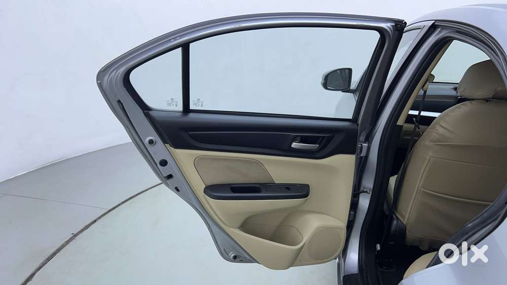 Honda Amaze Vx 1.2 Petrol Cvt, 2022, Petrol