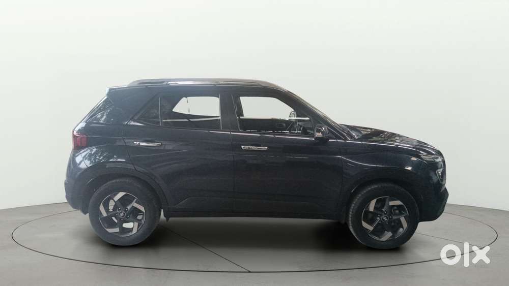 Hyundai Venue 1.4 Crdi Sx (o), 2019, Diesel