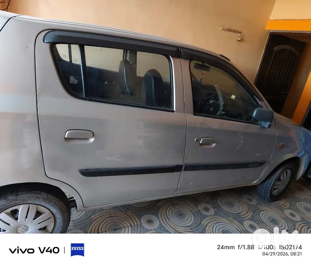 Maruti Suzuki 800 2019
