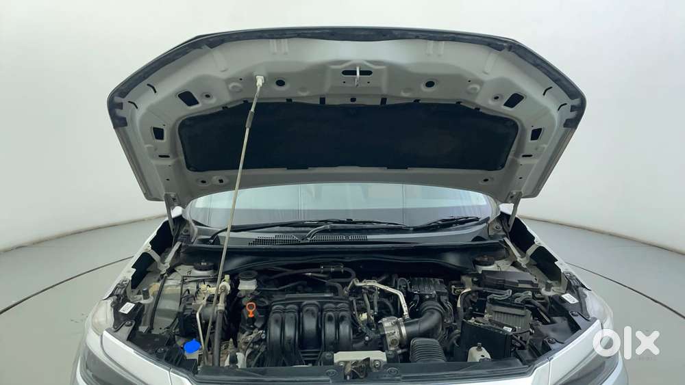 Honda Elevate Zx Mt, 2023, Petrol