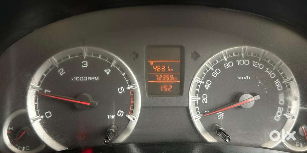Maruti Suzuki Swift, 2012, Diesel