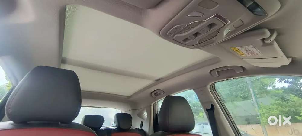 Mg Astor 2023 Petrol 13500 Km Driven