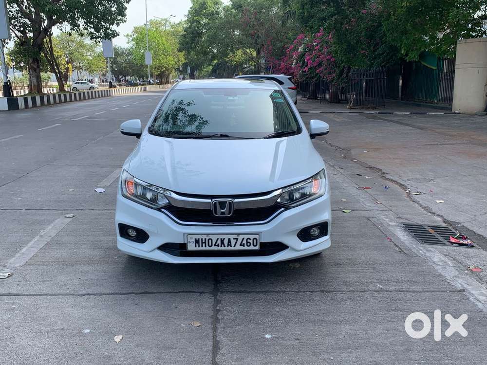 Honda City I-dtec Zx, 2019, Diesel
