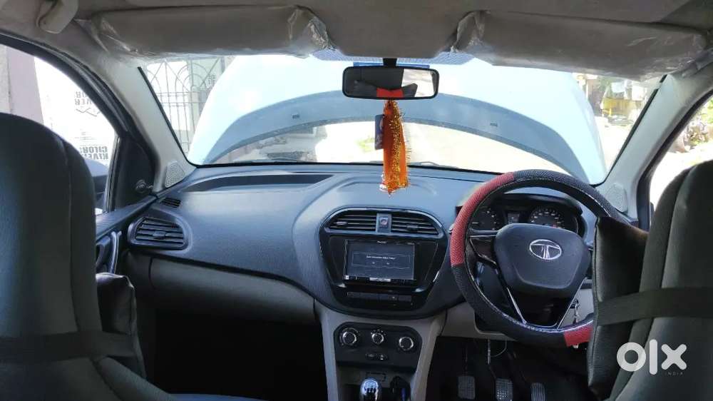 Tata Tiago 2018 Manual Petrol