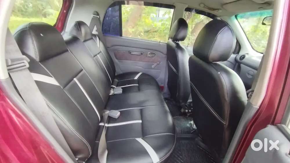 Hyundai Santro Xing 2007