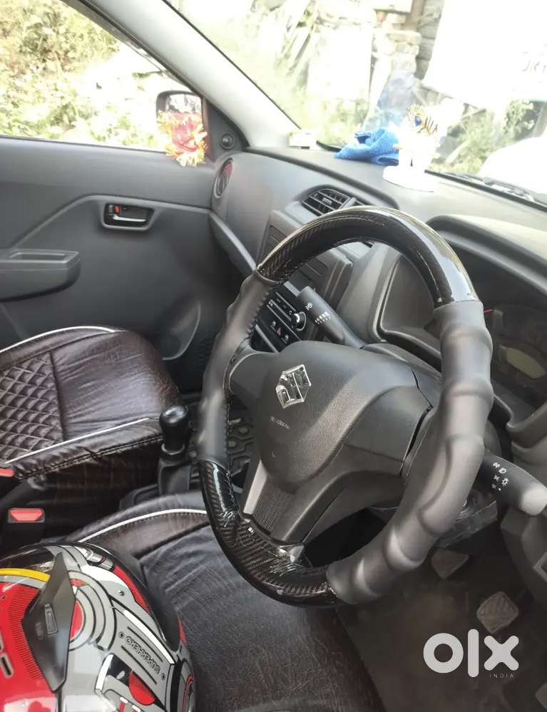 Maruti Suzuki Alto K10 Vxi ( Urgent Sale)