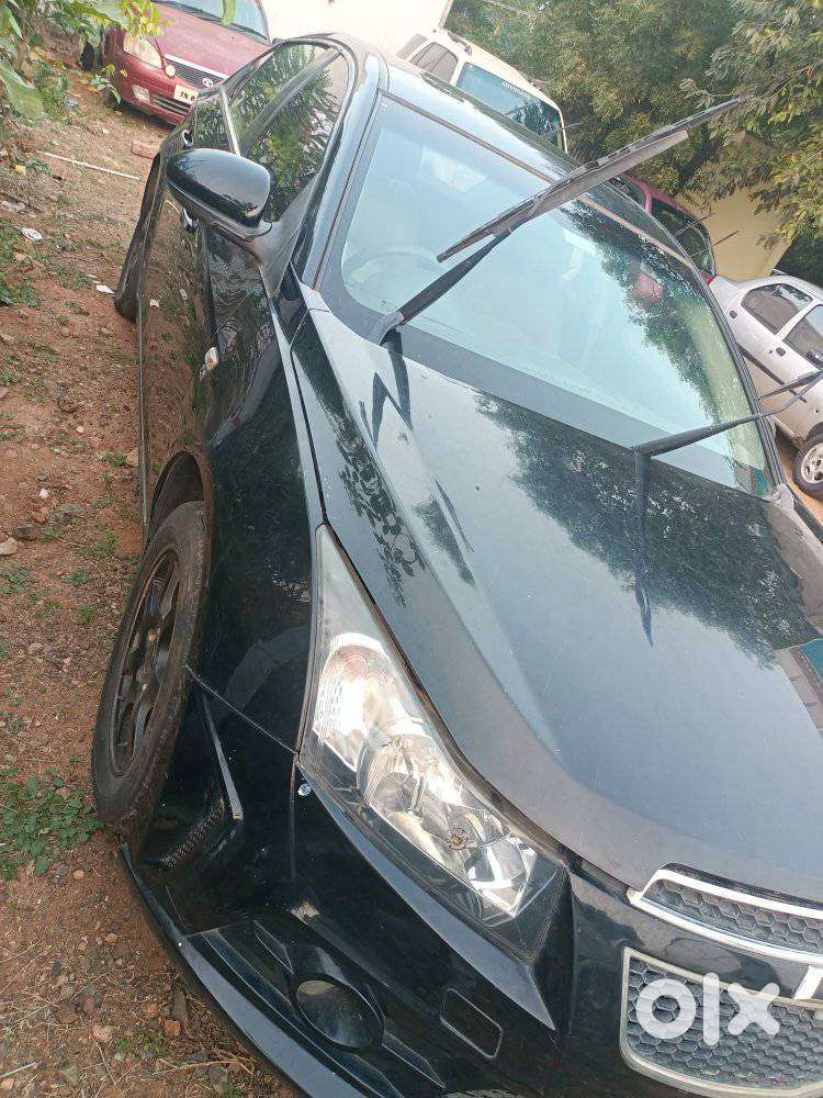 Chevrolet Cruze, 2010, Diesel