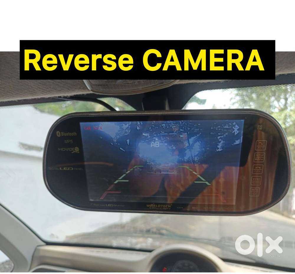 Tata Nano Xta, 2015, Petrol