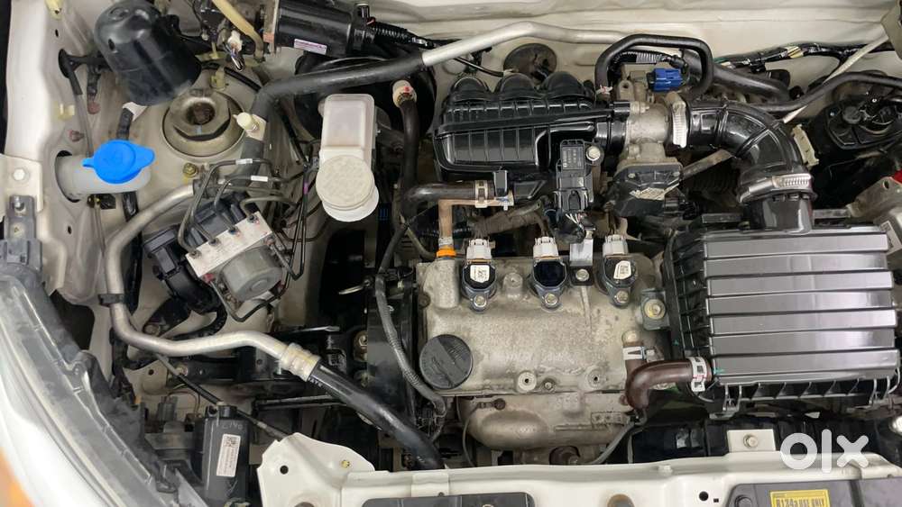 Maruti Suzuki Alto 800 Lxi, 2020, Petrol