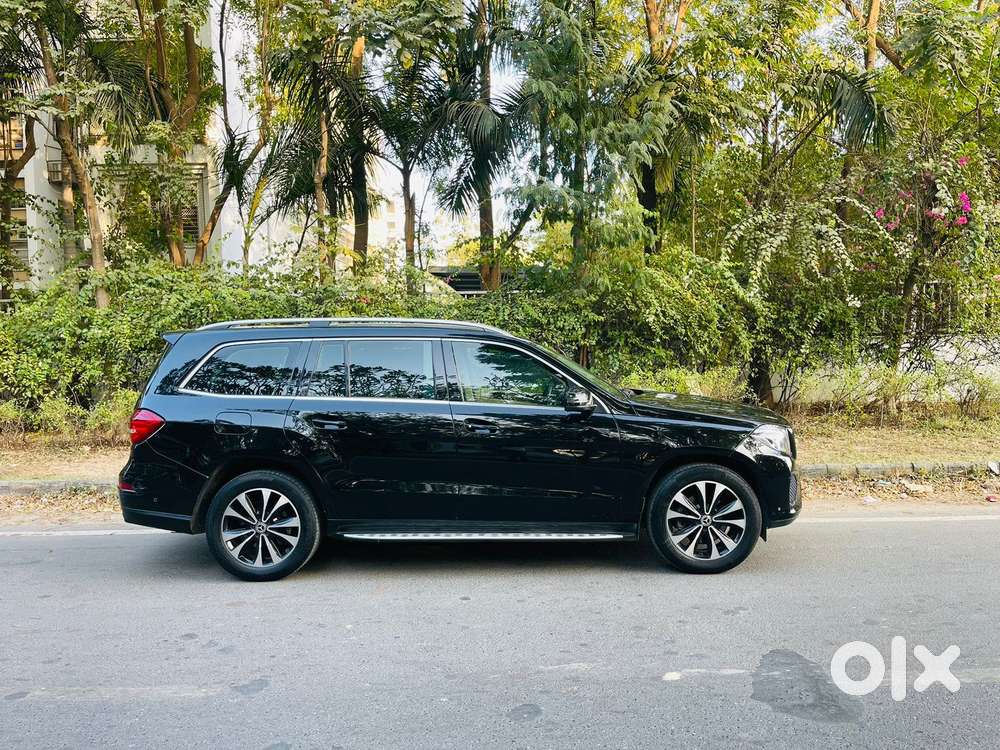 Mercedes-benz Gls 350d 4matic, 2018, Diesel