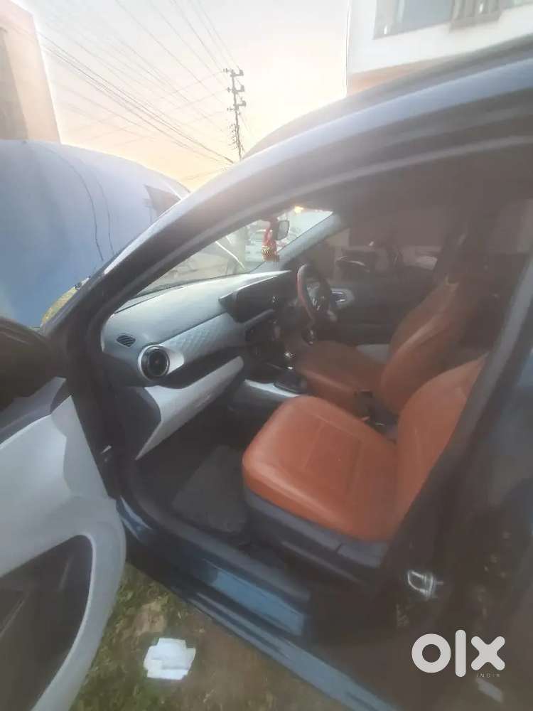 2020 Hyundai I10 Kappa Sportz