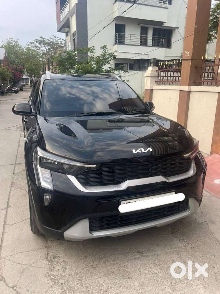 Kia Sonet Htk D, 2025, Diesel
