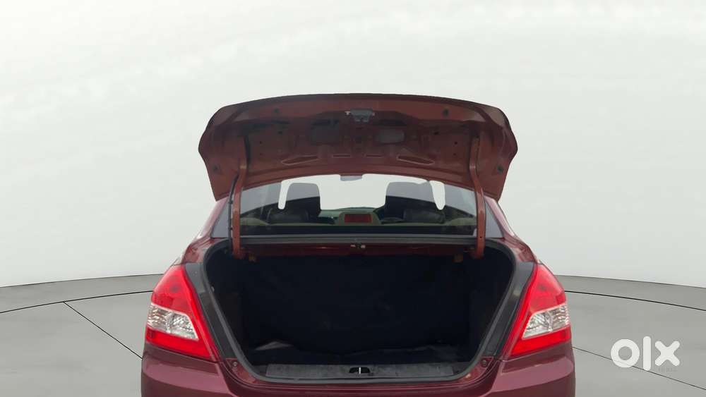 Maruti Suzuki Swift Dzire Vdi Bsiv, 2016, Diesel
