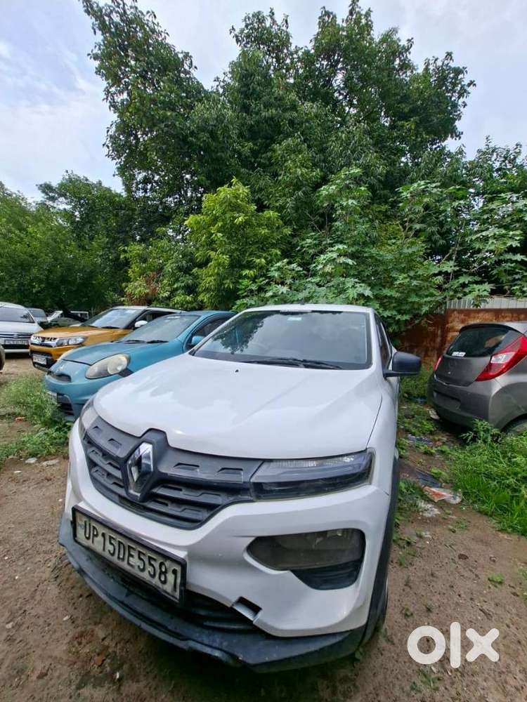 Renault Kwid Rxl, 2020, Petrol