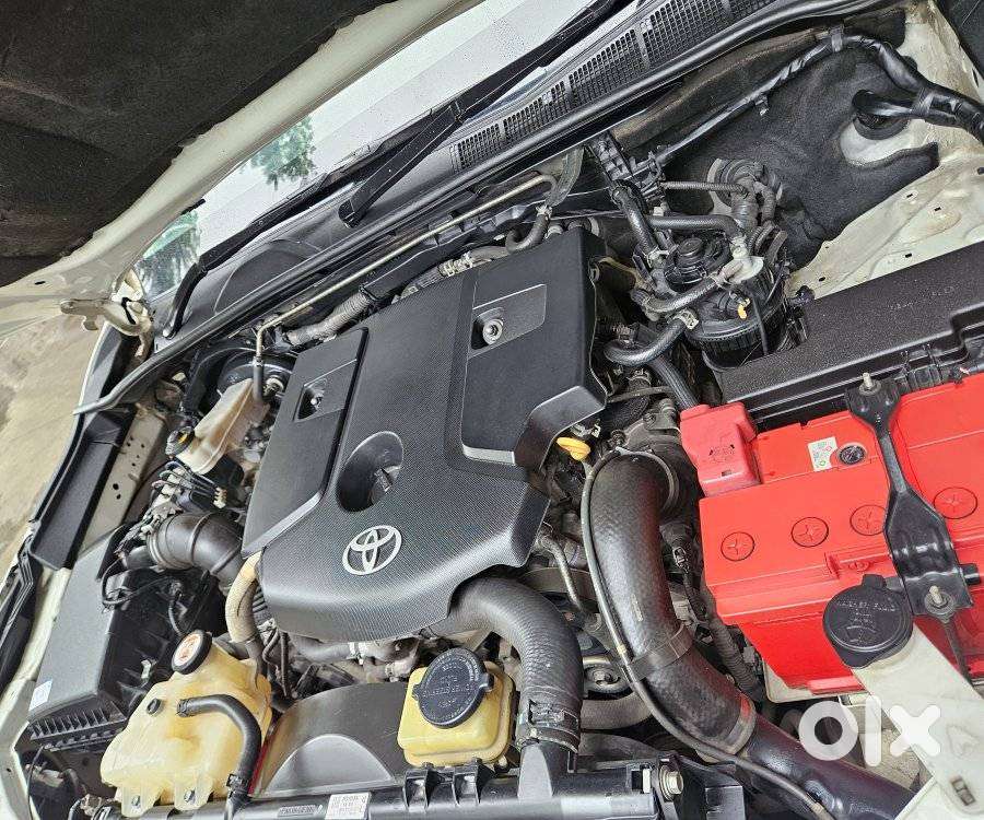 Toyota Fortuner 2.8 4x2 At Trd Limited Edition, 2019, Diesel