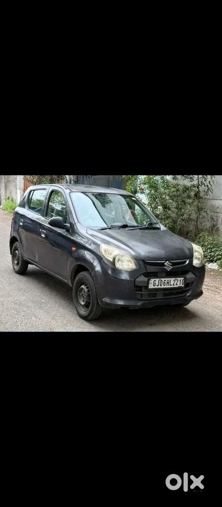 Maruti Suzuki Alto 800, 2014, Petrol